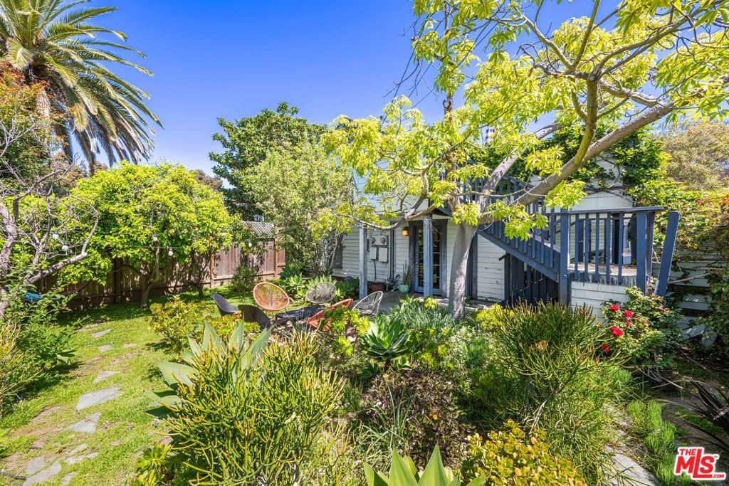 Ocean Park - Residential