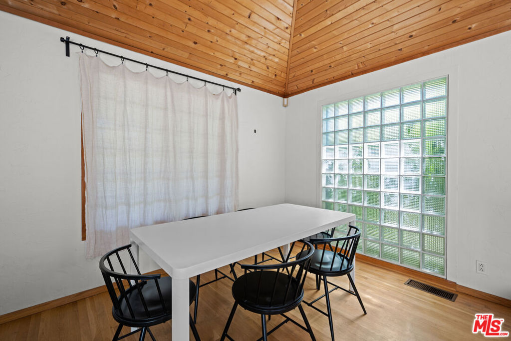 Ocean Park - Residential