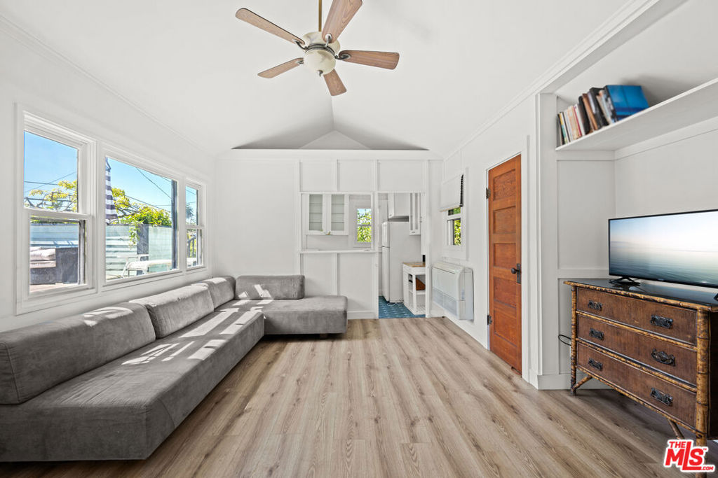 Ocean Park - Residential