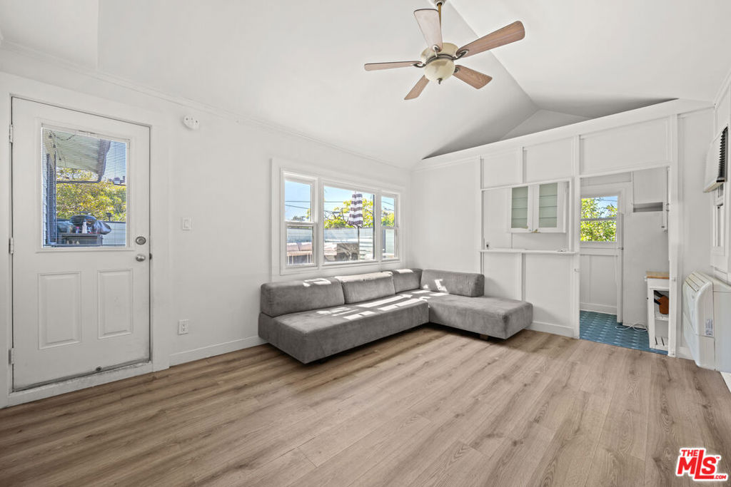 Ocean Park - Residential