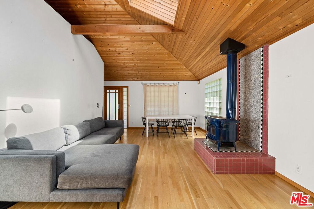 Ocean Park - Residential