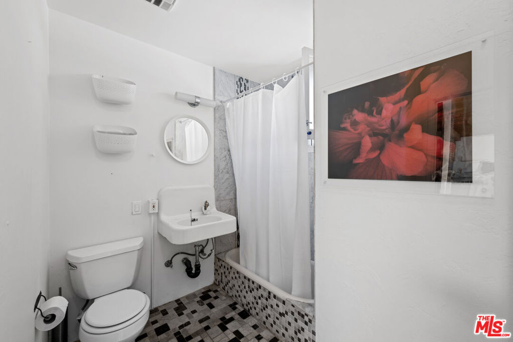 Ocean Park - Residential