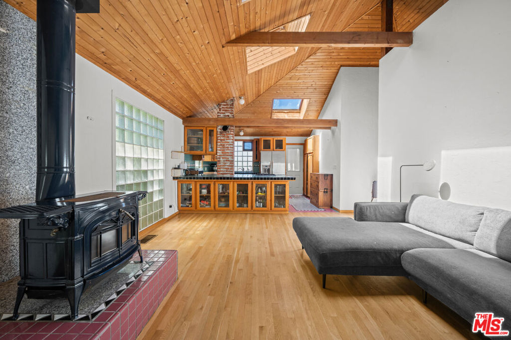 Ocean Park - Residential