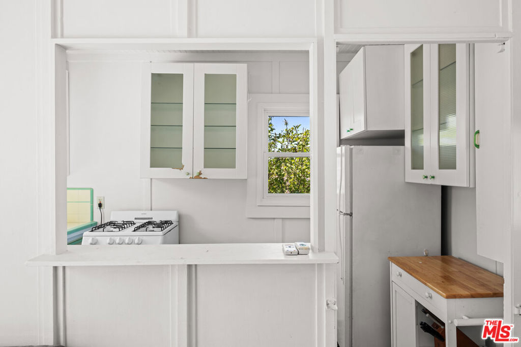 Ocean Park - Residential