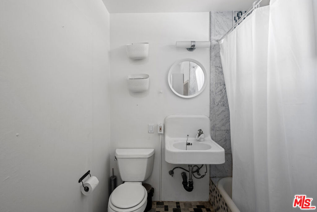 Ocean Park - Residential