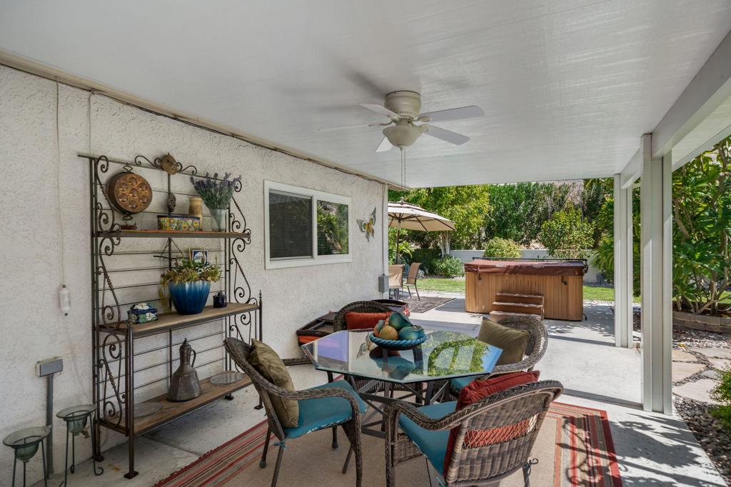 Cathedral City Cove - Residential