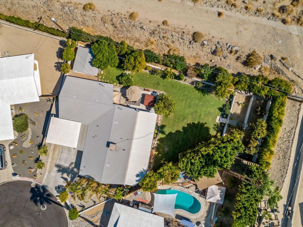 Cathedral City Cove - Residential