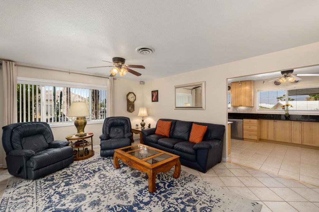 Cathedral City Cove - Residential