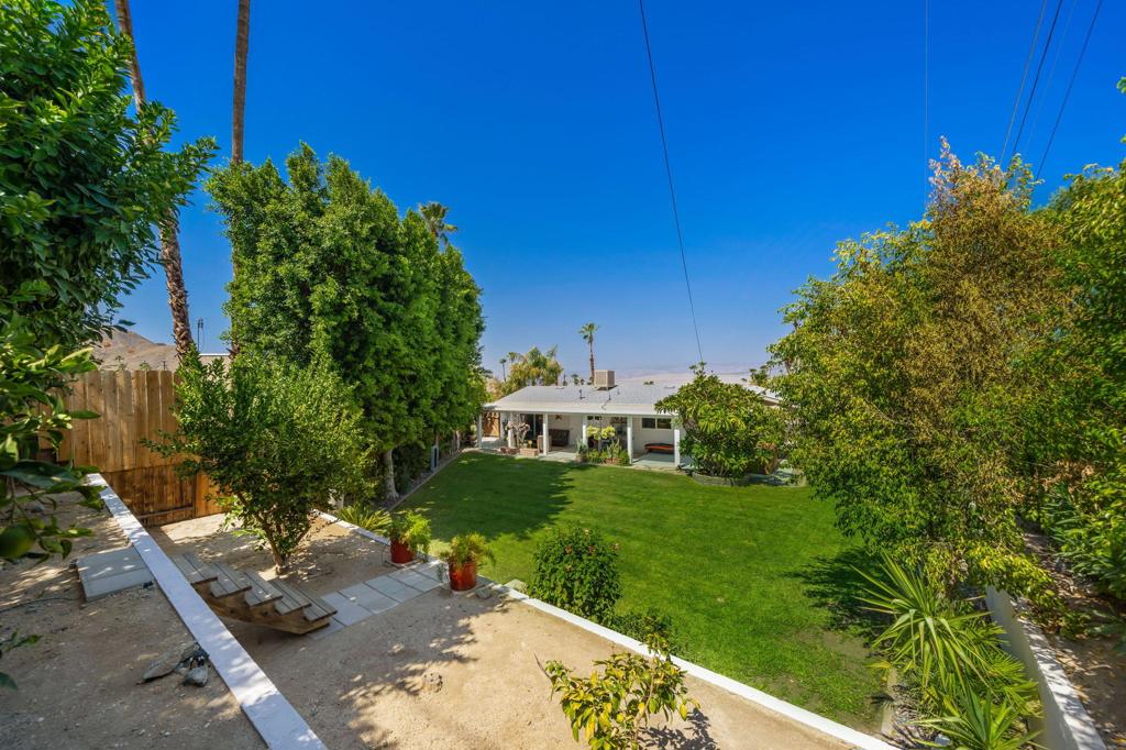 Cathedral City Cove - Residential