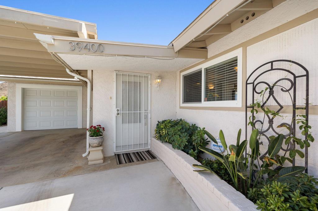 Cathedral City Cove - Residential