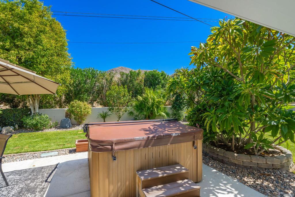 Cathedral City Cove - Residential