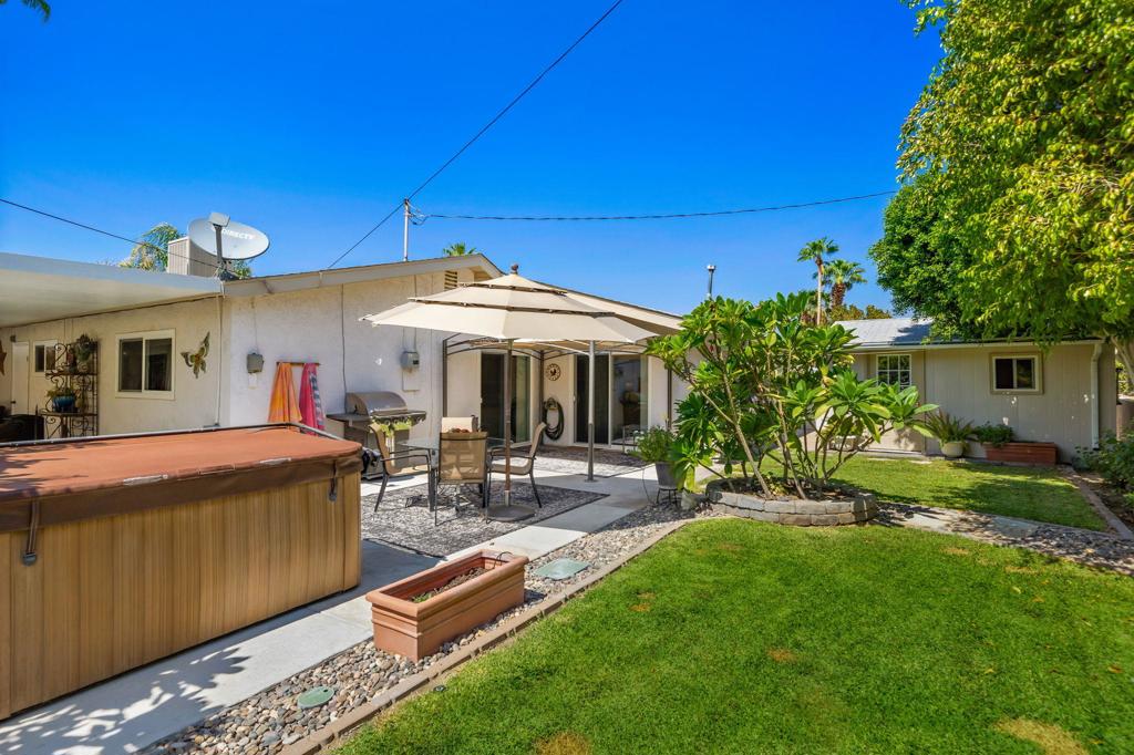 Cathedral City Cove - Residential