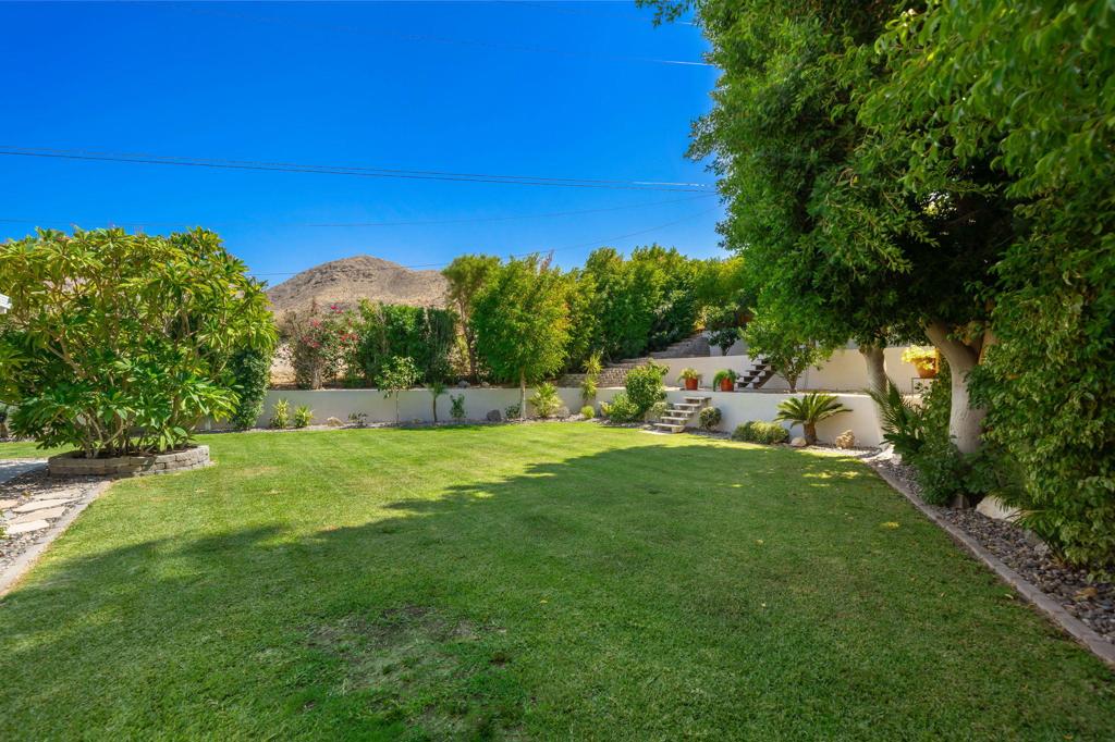 Cathedral City Cove - Residential