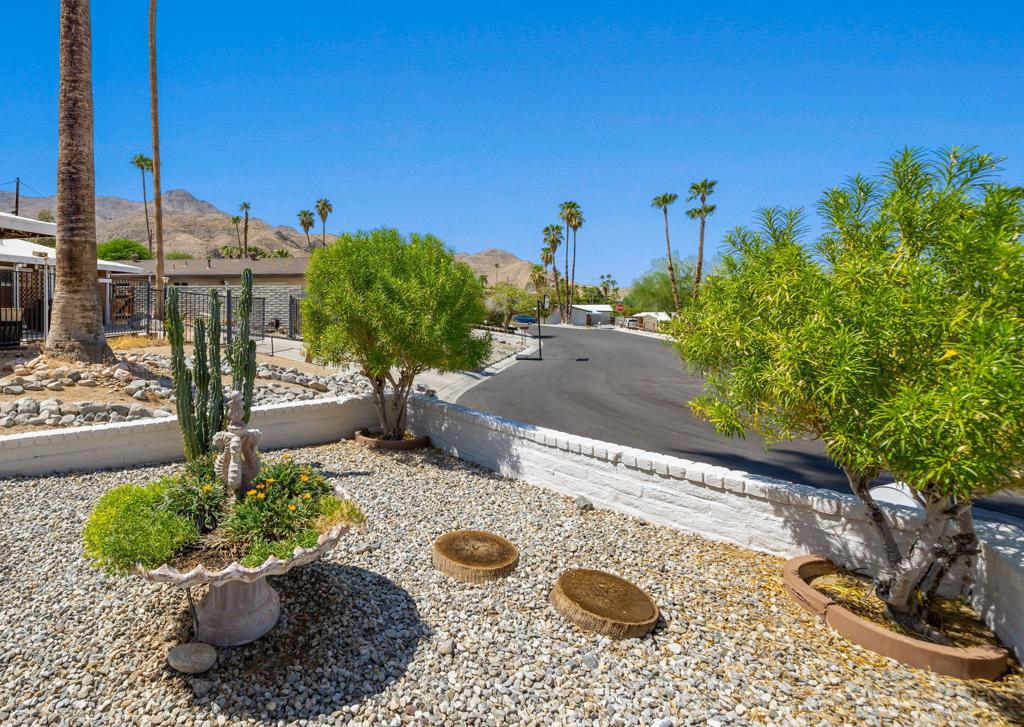 Cathedral City Cove - Residential