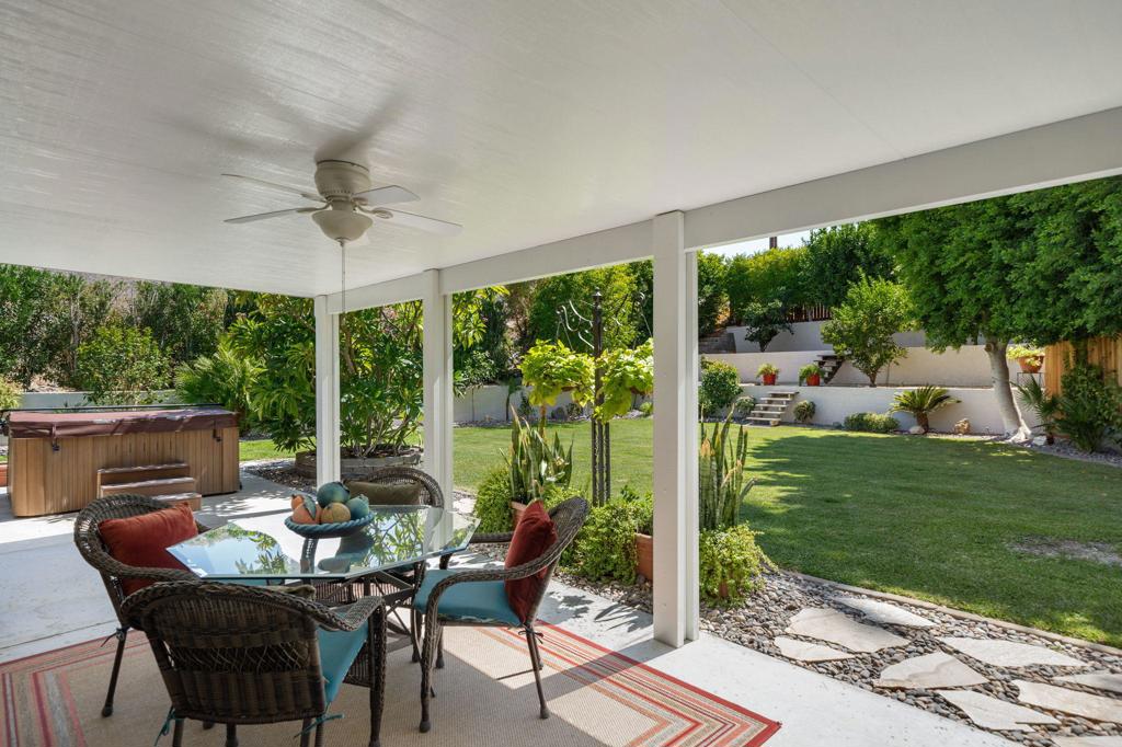 Cathedral City Cove - Residential