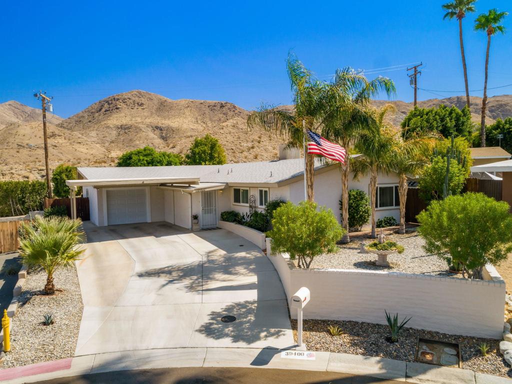 Cathedral City Cove - Residential