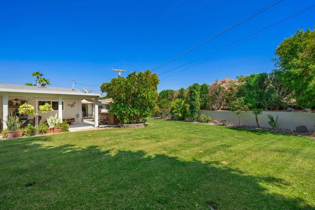 Cathedral City Cove - Residential