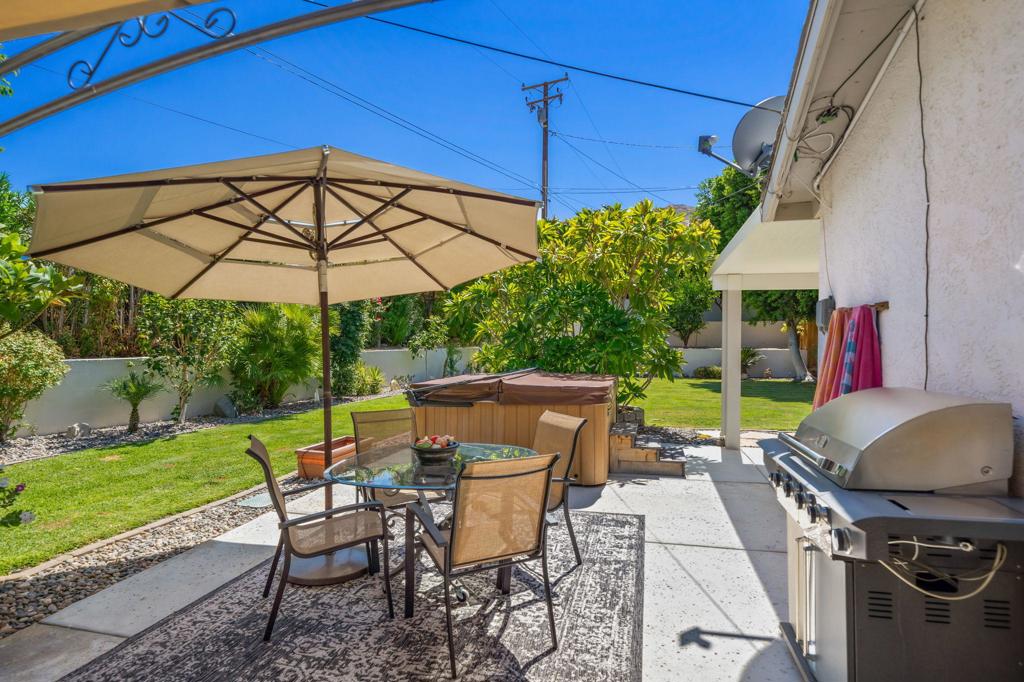 Cathedral City Cove - Residential