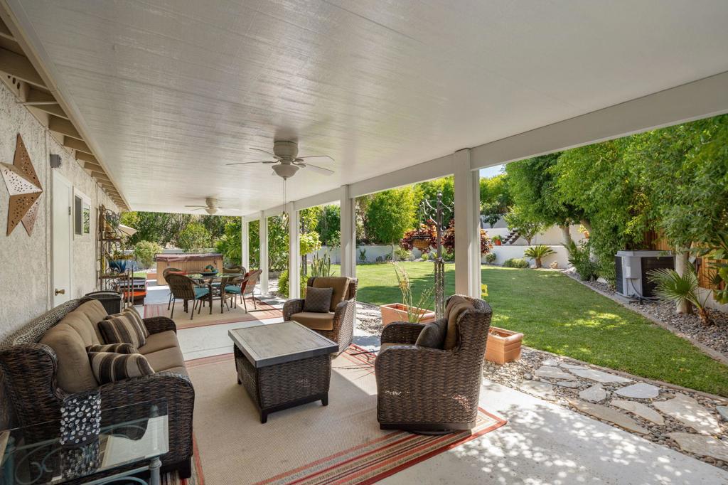 Cathedral City Cove - Residential