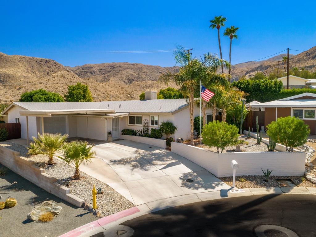 Cathedral City Cove - Residential