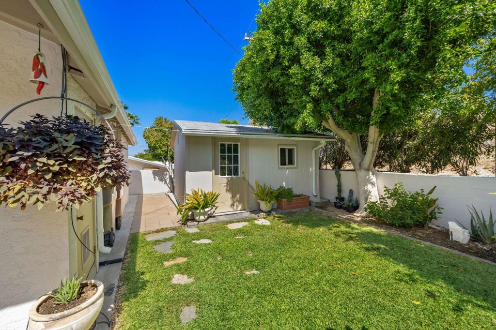 Cathedral City Cove - Residential