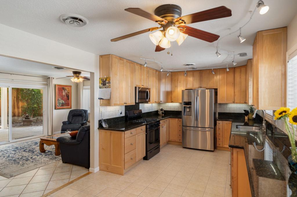 Cathedral City Cove - Residential