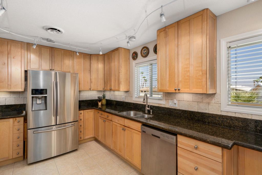 Cathedral City Cove - Residential