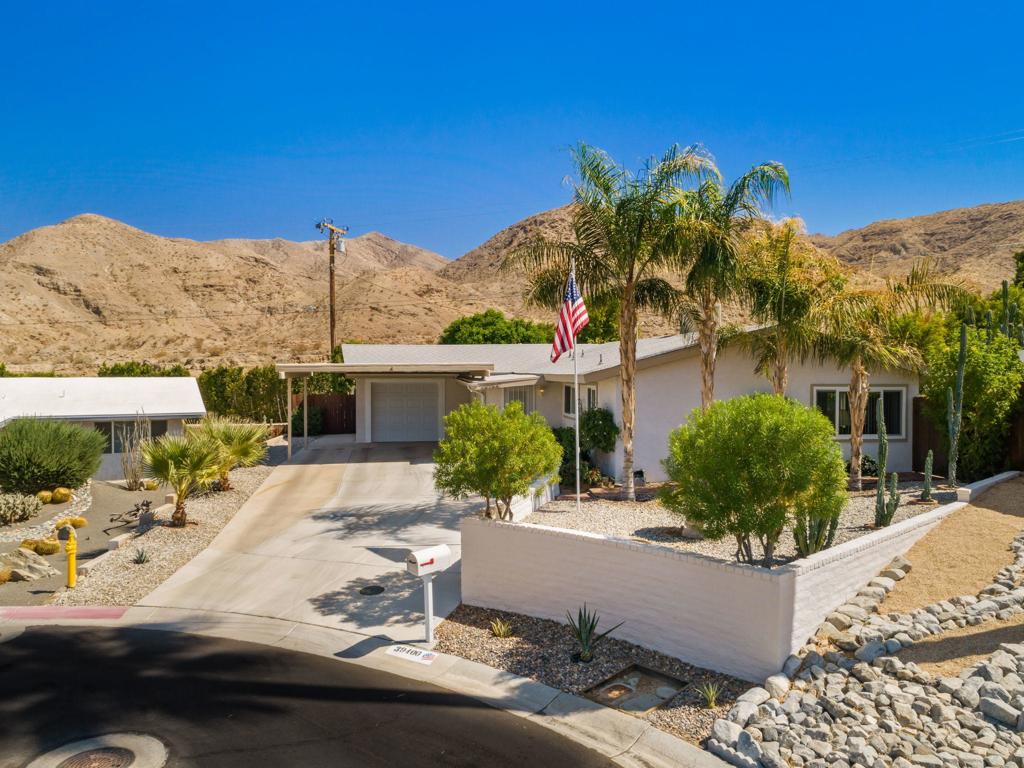 Cathedral City Cove - Residential