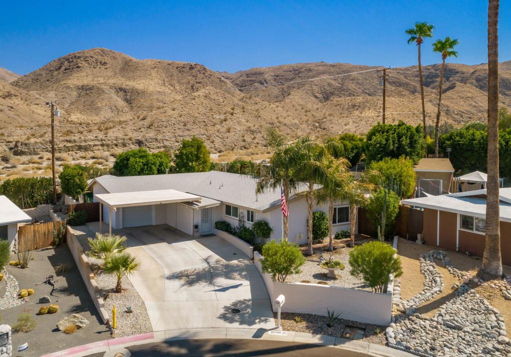 Cathedral City Cove - Residential