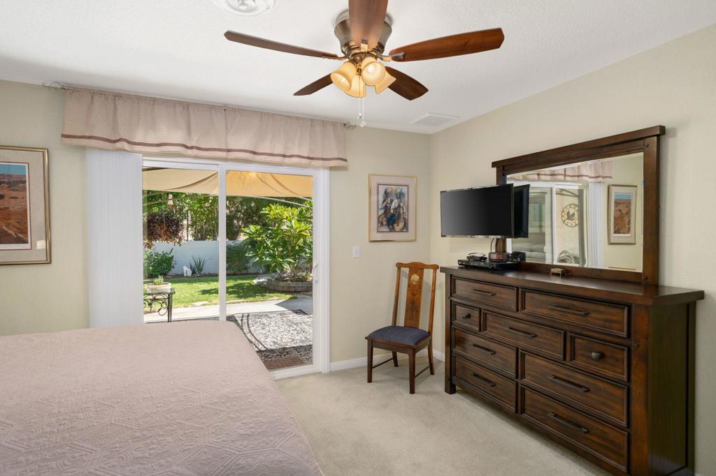 Cathedral City Cove - Residential