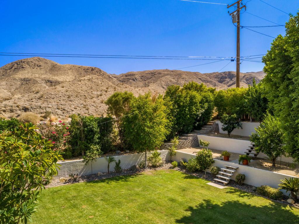 Cathedral City Cove - Residential