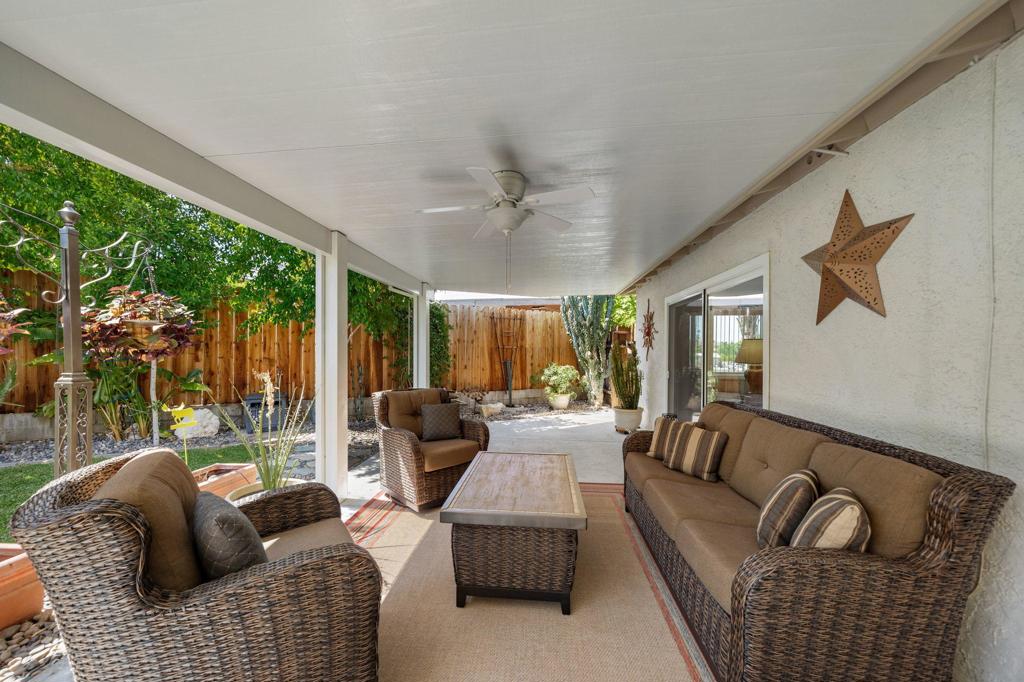 Cathedral City Cove - Residential