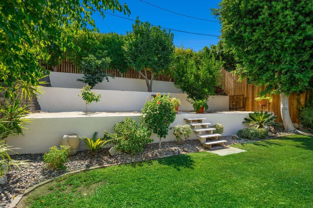 Cathedral City Cove - Residential