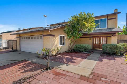 Photo of 3652 Stichman Ave, Baldwin Park, CA 91706 (MLS # MB26043738)