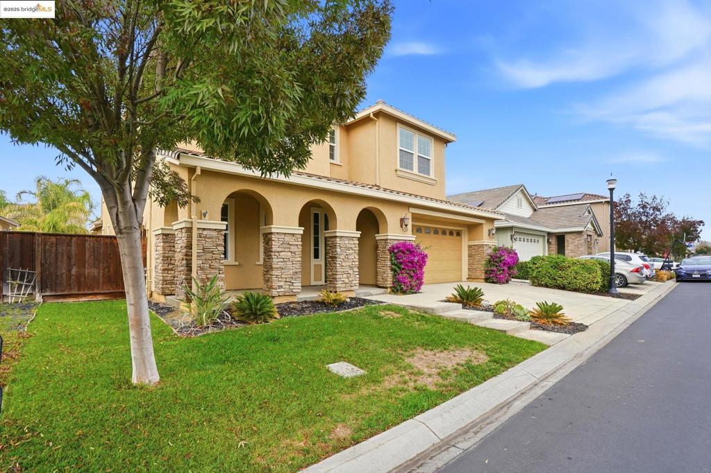 THE LAKES - Residential