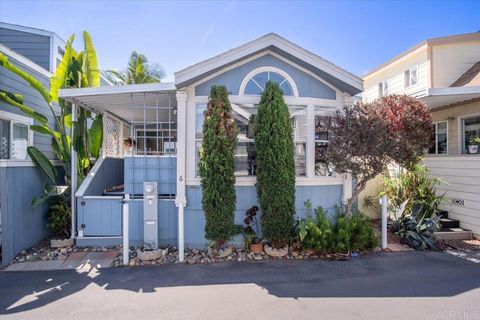 Photo of 1624 N. Coast Highway 101 #6, Encinitas, CA 92024 (MLS # NDP2604131)