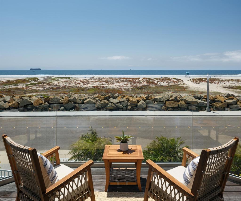 Coronado Village - Residential