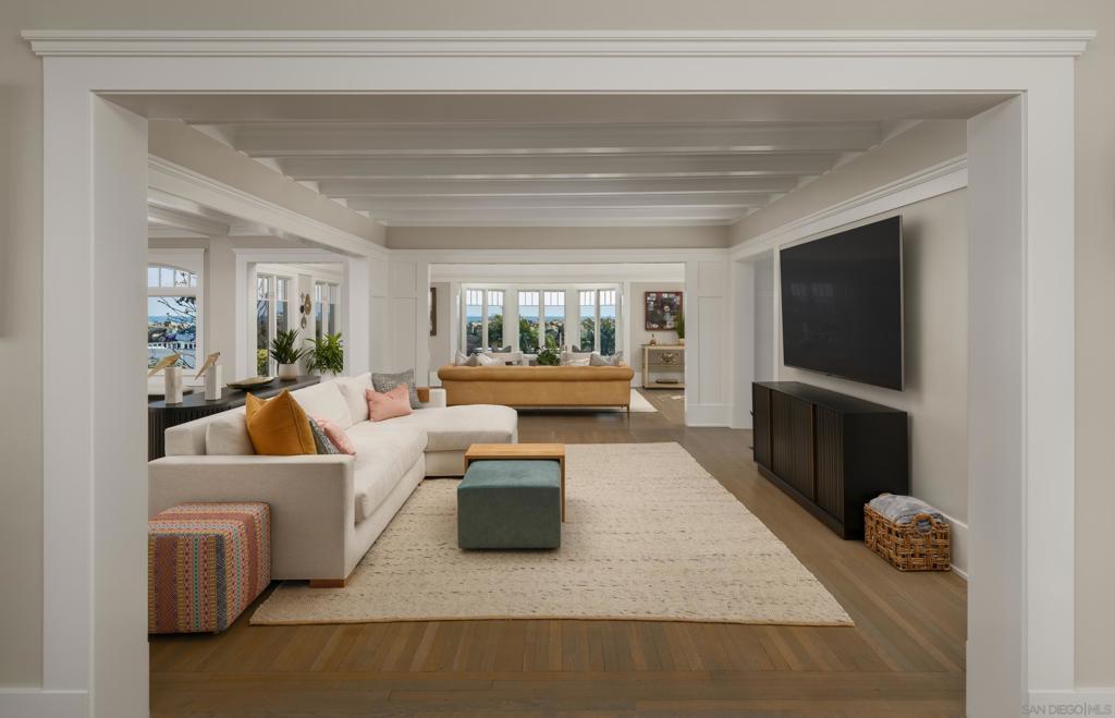 Coronado Village - Residential