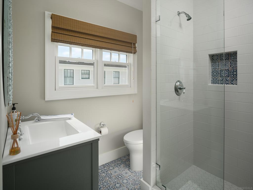 Coronado Village - Residential