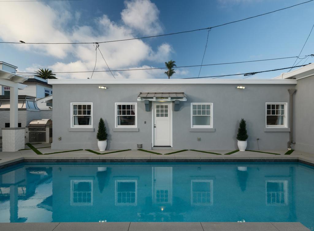 Coronado Village - Residential