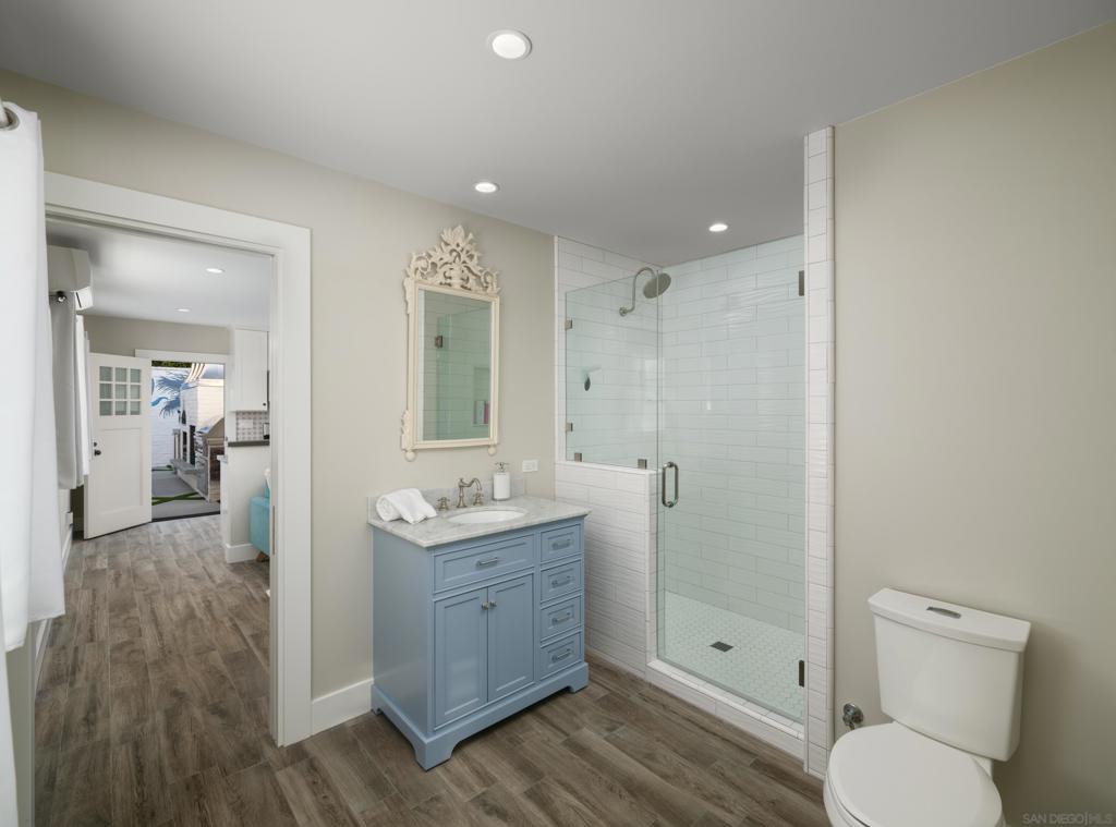 Coronado Village - Residential