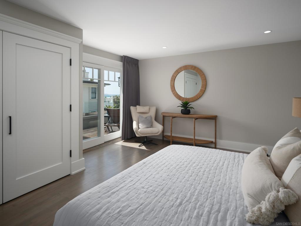 Coronado Village - Residential