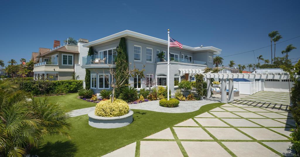 535 Ocean Blvd