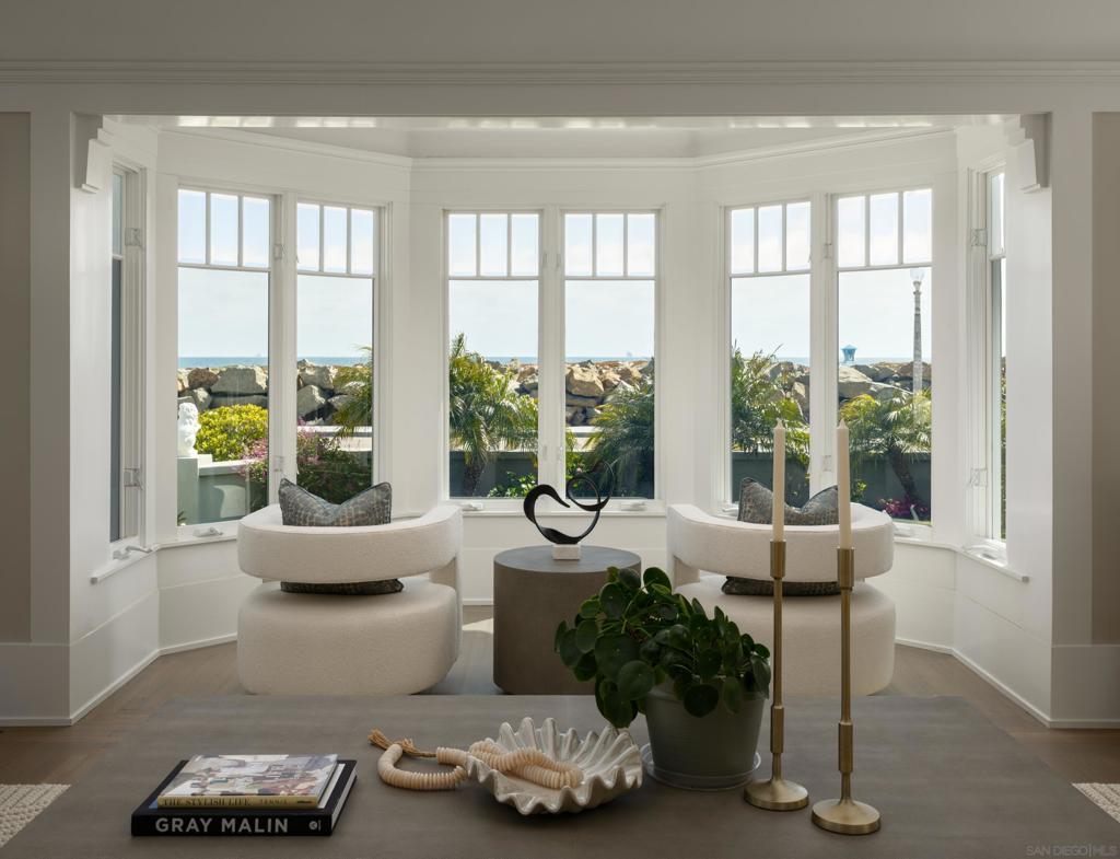 Coronado Village - Residential