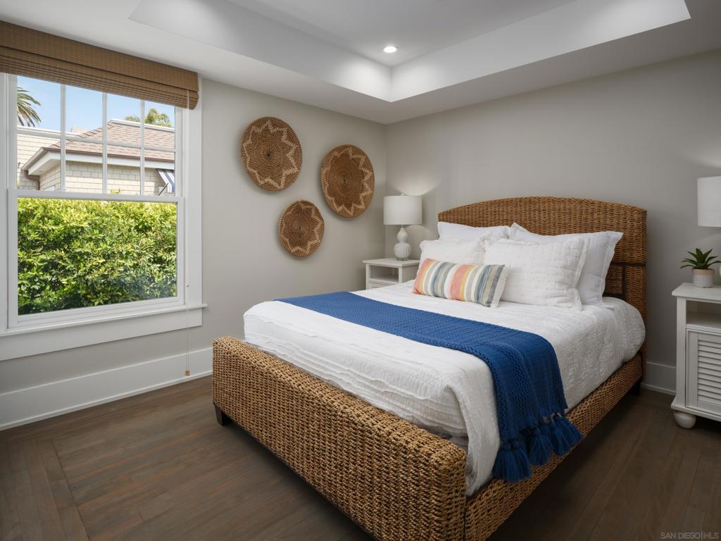 Coronado Village - Residential