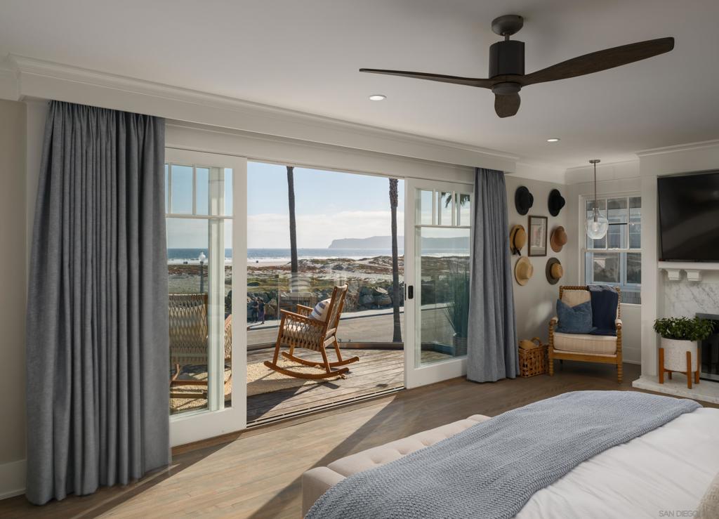 Coronado Village - Residential