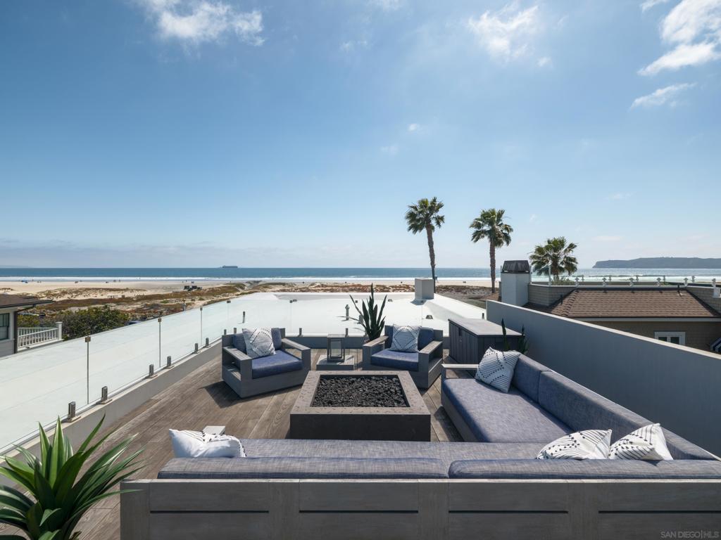 Coronado Village - Residential