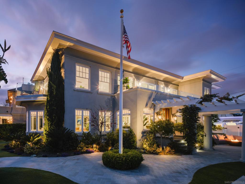 535 Ocean Blvd