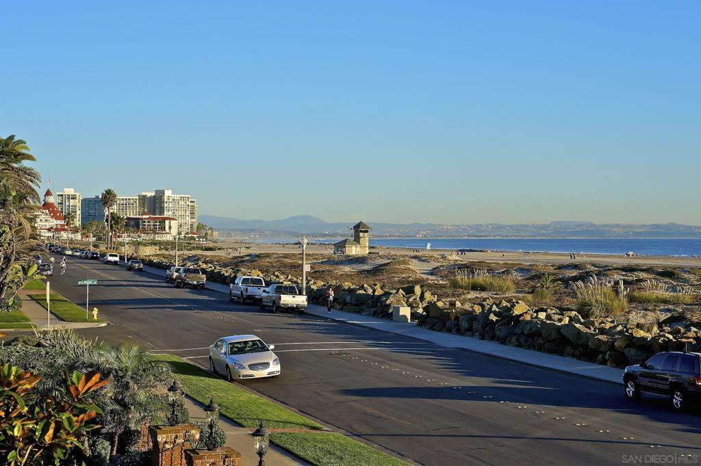 Coronado Village - Residential