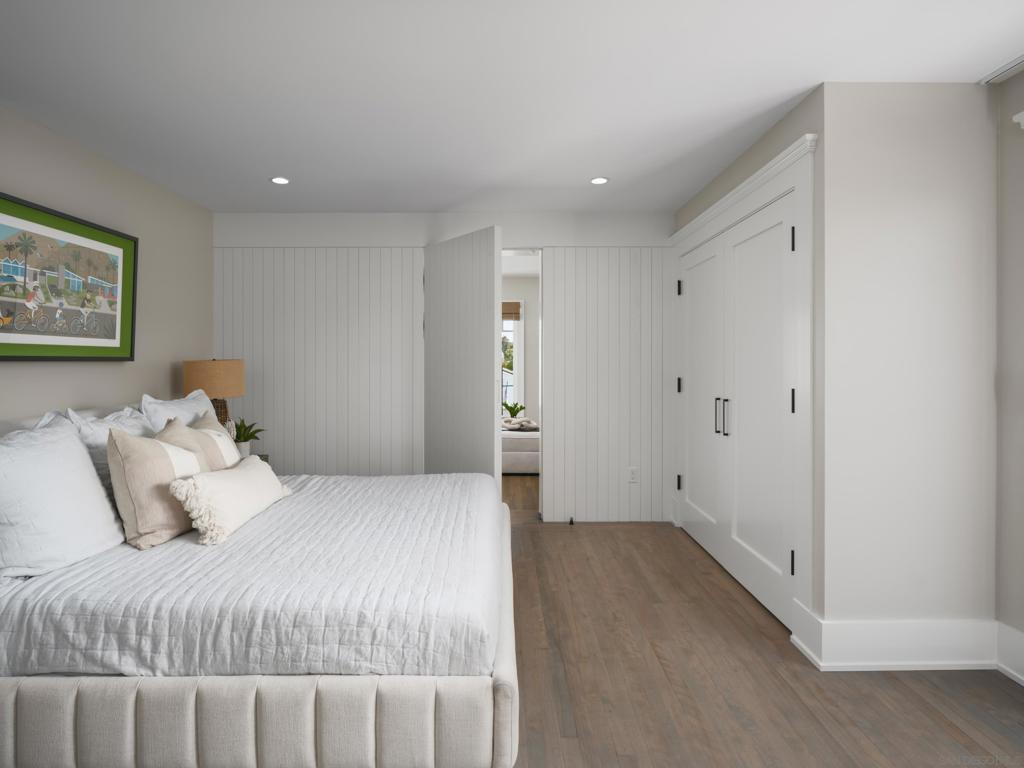 Coronado Village - Residential